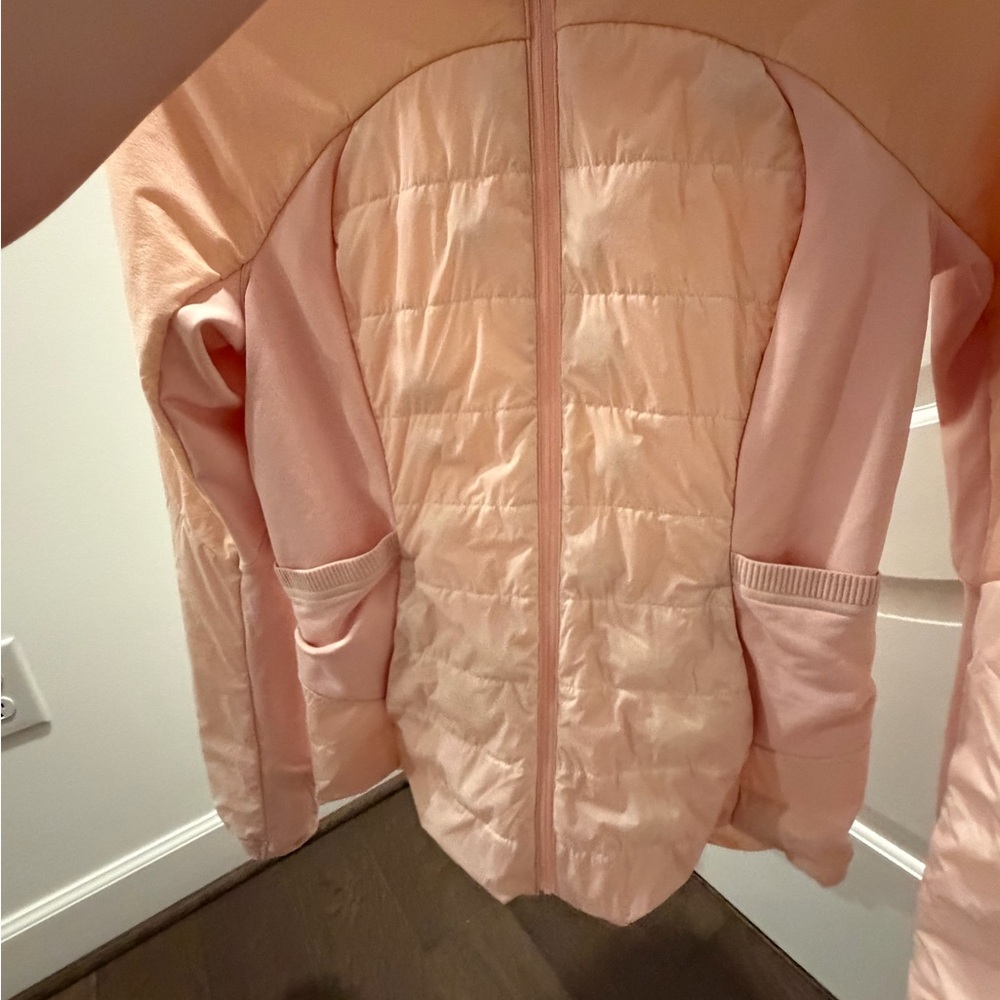 lululemon athletica Pink Jacket - Picture 5 of 5